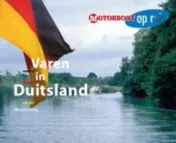 Omslag van Varen in Duitsland