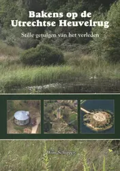 Omslag van Bakens op de Utrechtse Heuvelrug