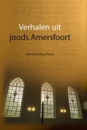 Omslag van Verhalen uit joods Amersfoort