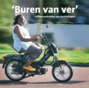 Omslag van Buren van ver