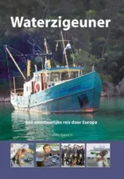 Omslag van Waterzigeuner