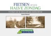 Omslag van Fietsen op een halve zondag