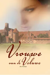 Omslag van Vrouwe van de Veluwe