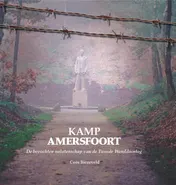 Omslag van Kamp Amersfoort