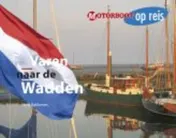Omslag van Varen naar de Wadden