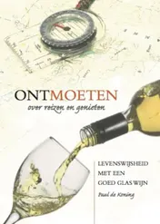 Omslag van OntMOETEN