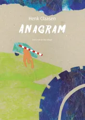 Omslag van Anagram