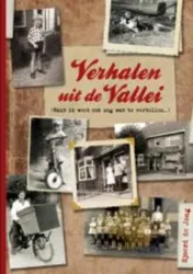 Omslag van Verhalen uit de Vallei