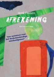 Omslag van Afrekening