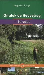 Omslag van Ontdek de Heuvelrug