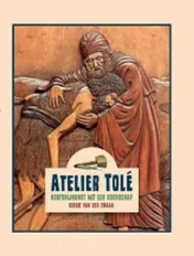 Omslag van Atelier Tole