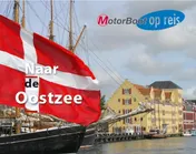 Omslag van Naar de Oostzee