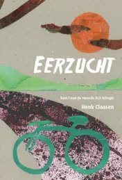 Omslag van Eerzucht