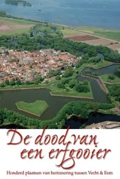 Omslag van Dood van een erfgooier