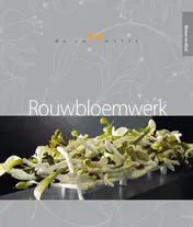 Omslag van Rouwbloemwerk