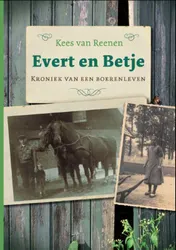 Omslag van Evert en Betje