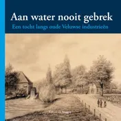 Omslag van Aan water nooit gebrek