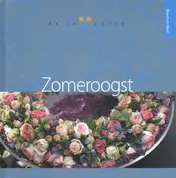 Omslag van Zomeroogst