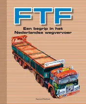 Omslag van FTF