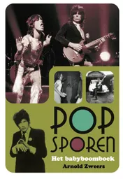 Omslag van Popsporen