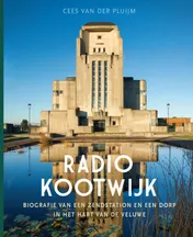 Omslag van Radio Kootwijk