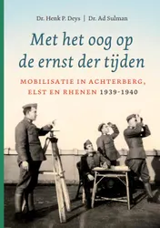 Omslag van Met het oog op de ernst der tijden