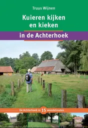 Omslag van Kuieren kijken en kieken