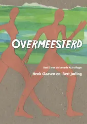 Omslag van Overmeesterd