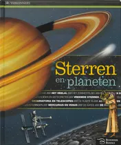 Omslag van Sterren en planeten