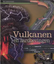 Omslag van Vulkanen