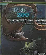 Omslag van Onder de zee