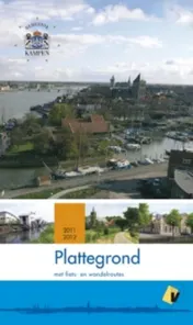 Omslag van 2011/2012