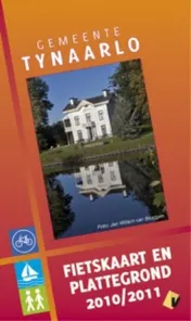 Omslag van 2010/2011