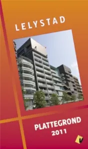 Omslag van 2011