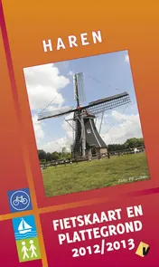 Omslag van 2012/2013