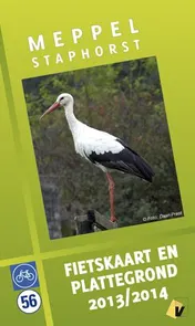 Omslag van 2013-2014