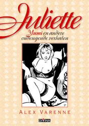 Omslag van Juliette