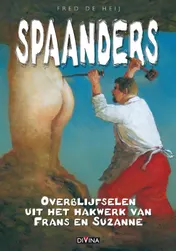 Omslag van Spaanders