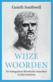 Omslag van Wijze woorden