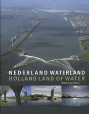 Omslag van Nederland waterland