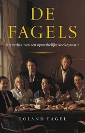 Omslag van De Fagels