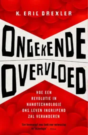 Omslag van Ongekende overvloed