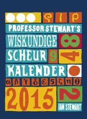 Omslag van 2015