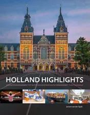 Omslag van Holland highlights