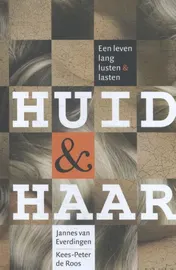 Omslag van Huid & haar