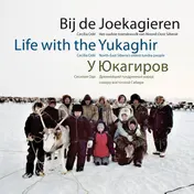 Omslag van Bij de Joekagieren
