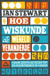 Omslag van Hoe wiskunde de wereld veranderde