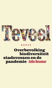 Omslag van Teveel