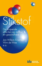 Omslag van Stikstof