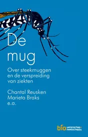 Omslag van De Mug